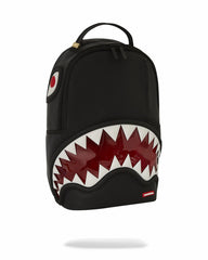 BIG BITE LUCID CLEAR SHARK BITE BACKPACK | Sprayground Savings