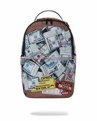 OVERNIGHT EXPRESS BACKPACK | Sprayground Discounted