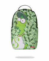MONEY BEAR MONEY BUSH BACKPACK | Sprayground Value Deal
