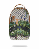 SECRET GARDEN SHARK BACKPACK | Sprayground Sale