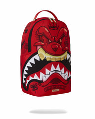 DIABLO BIG MEAN SHARK BITE BACKPACK | Sprayground Discounted
