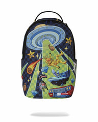 SPACE WARPED BACKPACK | Sprayground Exclusive Deal