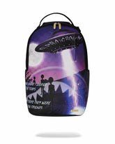 LATE ONE NIGHT BACKPACK | Sprayground Hot Deal