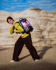 LATE ONE NIGHT BACKPACK | Sprayground Hot Deal