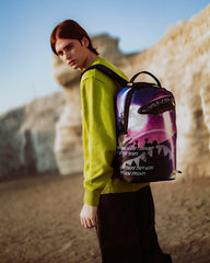 LATE ONE NIGHT BACKPACK | Sprayground Hot Deal