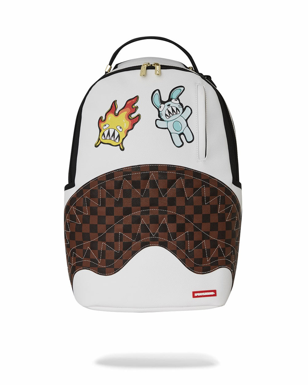 LET'S MAKE SOME NOISE BACKPACK | Sprayground On Sale
