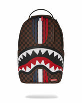 SHARKS IN PARIS GT BACKPACK | Sprayground Bargain