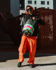 SLIME TAKEOVER BACKPACK | Sprayground Discounted