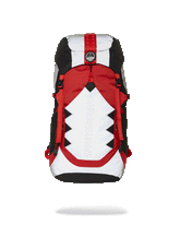 SKY HIGH SEEKERS ARCTIC GLOBAL TREK CAMPER BACKPACK | Sprayground Value Deal