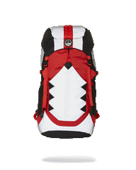 SKY HIGH SEEKERS ARCTIC GLOBAL TREK CAMPER BACKPACK | Sprayground Value Deal