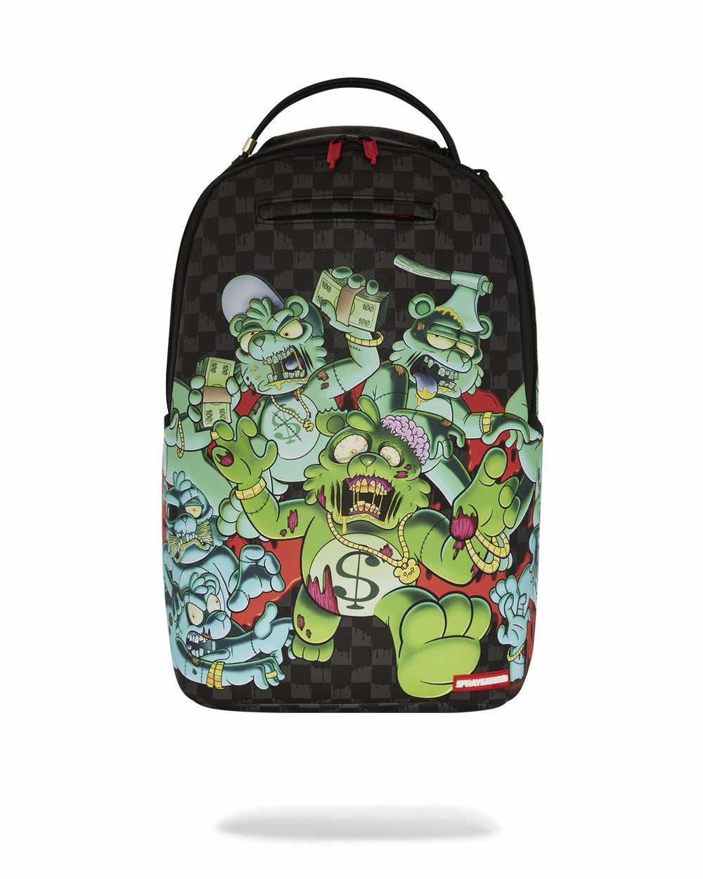 ZOMBIE AND THE GANG BACKPACK | Sprayground Special Offer