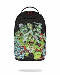 ZOMBIE AND THE GANG BACKPACK | Sprayground Special Offer