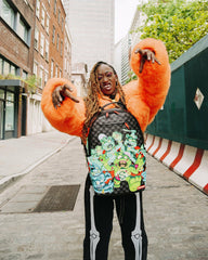 ZOMBIE AND THE GANG BACKPACK | Sprayground Special Offer