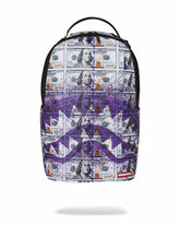 BILLIONS IN THE BANK BACKPACK | Sprayground Bargain