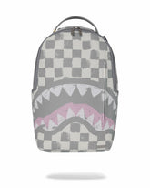 VANQUISH CREAM DLXSV BACKPACK | Sprayground Savings