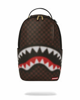SHARKS IN PARIS BLUR EFFECT BACKPACK | Sprayground Discounted