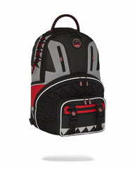 SKY HIGH SEEKERS ARCTIC DELUXE BACKPACK | Sprayground Value Deal