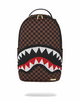 KYOTOKNIT SHARKS IN PARIS DLX BACKPACK | Sprayground Hot Deal