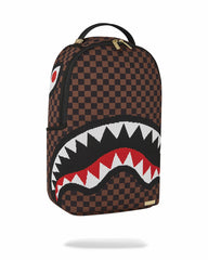 KYOTOKNIT SHARKS IN PARIS DLX BACKPACK | Sprayground Hot Deal