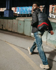 SNOWWSTORM PUFFER DLX BACKPACK | Sprayground Special Offer