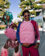 SORBET STUNNA BEAR STUD BACKPACK | Sprayground On Sale