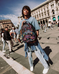 EMBROIDERED DRAGONS DLX BACKPACK | Sprayground Sale