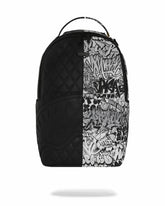 DARK WAVE BACKPACK | Sprayground Outlets