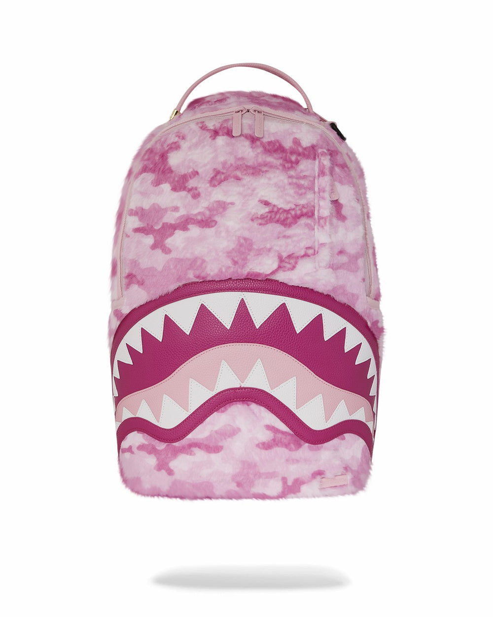 FURRROCIOUS IN PINK DLXSF BACKPACK | Sprayground Savings