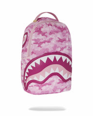 FURRROCIOUS IN PINK DLXSF BACKPACK | Sprayground Savings
