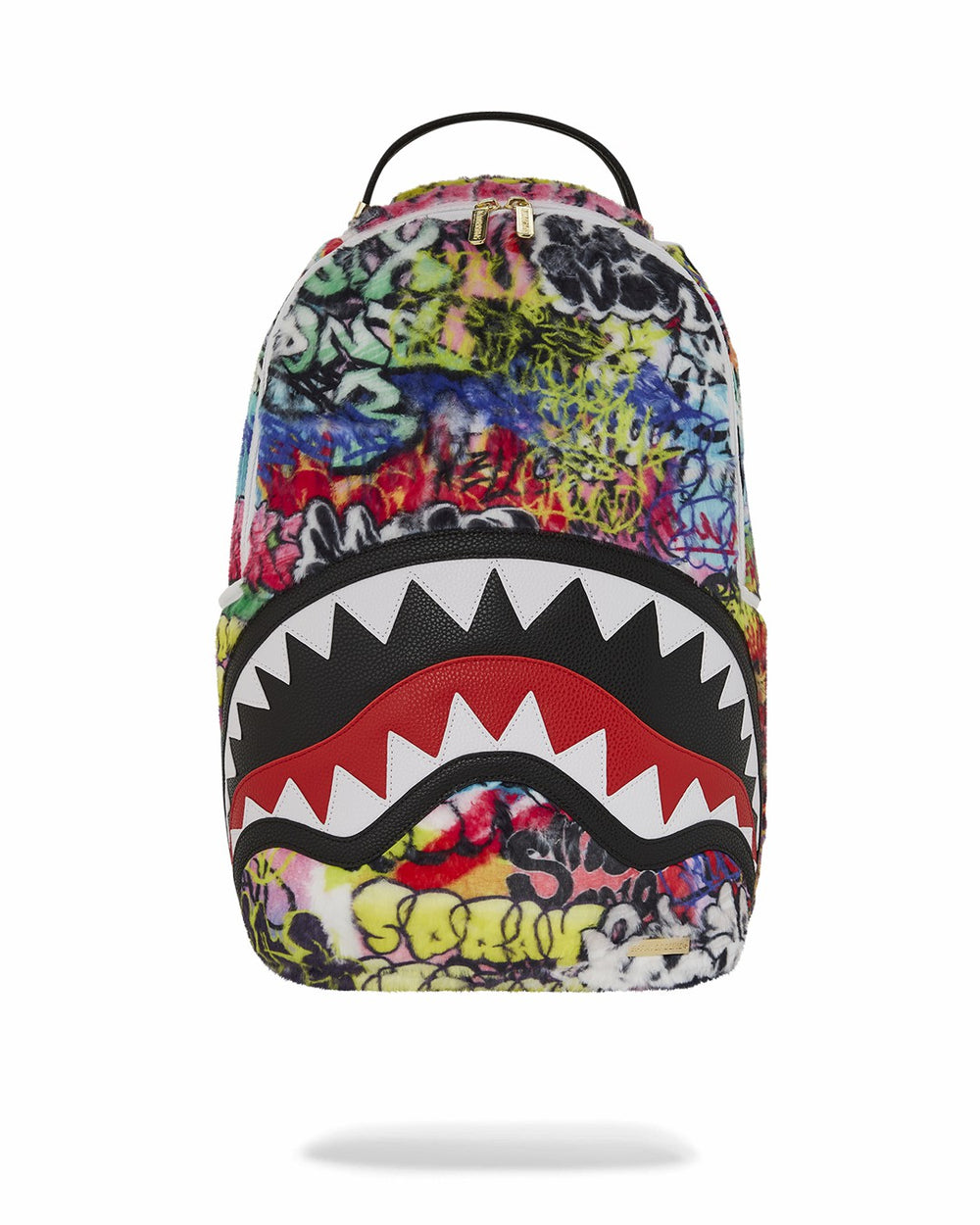 LE MONDE DES GRAFFITIS BACKPACK | Sprayground Exclusive Deal