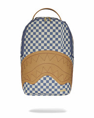 NEW SHARK YACHT CLUB DLXSV BACKPACK | Sprayground Hot Deal