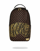 DIAA ALLAM SEEKING PERFECTION 002 BACKPACK | Sprayground Outlets