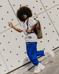 DIAA ALLAM SEEKING PERFECTION 002 BACKPACK | Sprayground Outlets