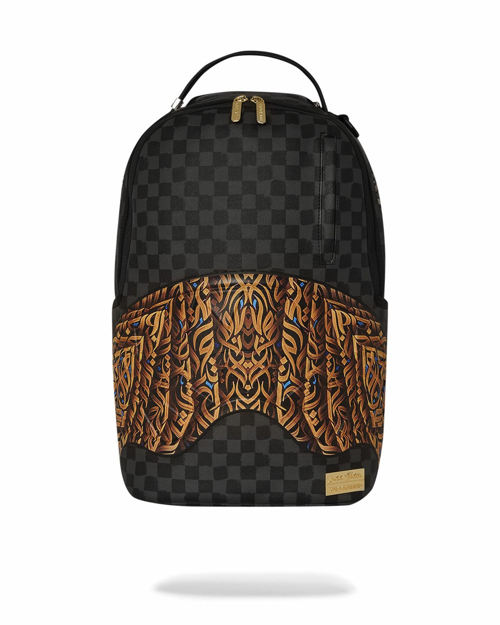 DIAA ALLAM SEEKING PERFECTION 001 BACKPACK | Sprayground Bargain