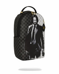 JOHN WICK - STAND STRONG BACKPACK | Sprayground Savings