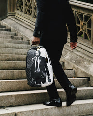 JOHN WICK - STAND STRONG BACKPACK | Sprayground Savings