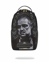 STRICTLY BUSINESS BACKPACK - THE GODFATHER COLLAB | Sprayground Value Deal
