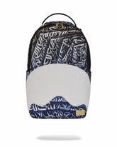 DIAA ALLAM SEEKING PERFECTION 003 BACKPACK | Sprayground Limited Offer
