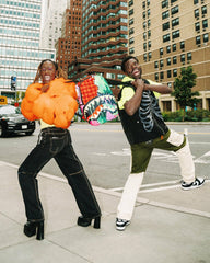 ZOMBIE SHARKPOCALYPSE BACKPACK | Sprayground On Sale