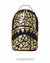 HAND MADE MIRROR SHARK BURST - SUPER EXCLUSIVE | Sprayground Limited Offer