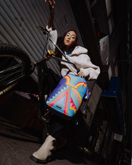 I'M ON VACATION ON MY YACHT BACKPACK | Sprayground Special Offer