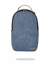 STONE WASH 3D SHARK BACKPACK | Sprayground Sale