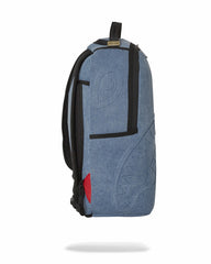 STONE WASH 3D SHARK BACKPACK | Sprayground Sale
