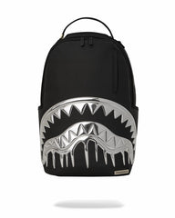 METALLIC TO THE TOUCH EXTRA DRIP BACKPACK | Sprayground Outlets