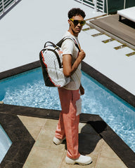 RING OF FIRE BACKPACK | Sprayground Outlets