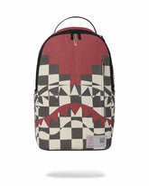 THE MET INCA CHECKERBOARD BACKPACK | Sprayground Hot Deal