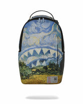 THE MET VAN GOGH WHEAT FIELD WITH CYPRESSES BACKPACK | Sprayground Limited Offer