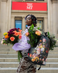 THE MET ROESEN STILL LIFE BACKPACK | Sprayground Special Offer