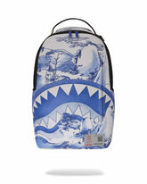 THE MET CHINESE LANDSCAPE BACKPACK | Sprayground On Sale