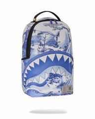 THE MET CHINESE LANDSCAPE BACKPACK | Sprayground On Sale